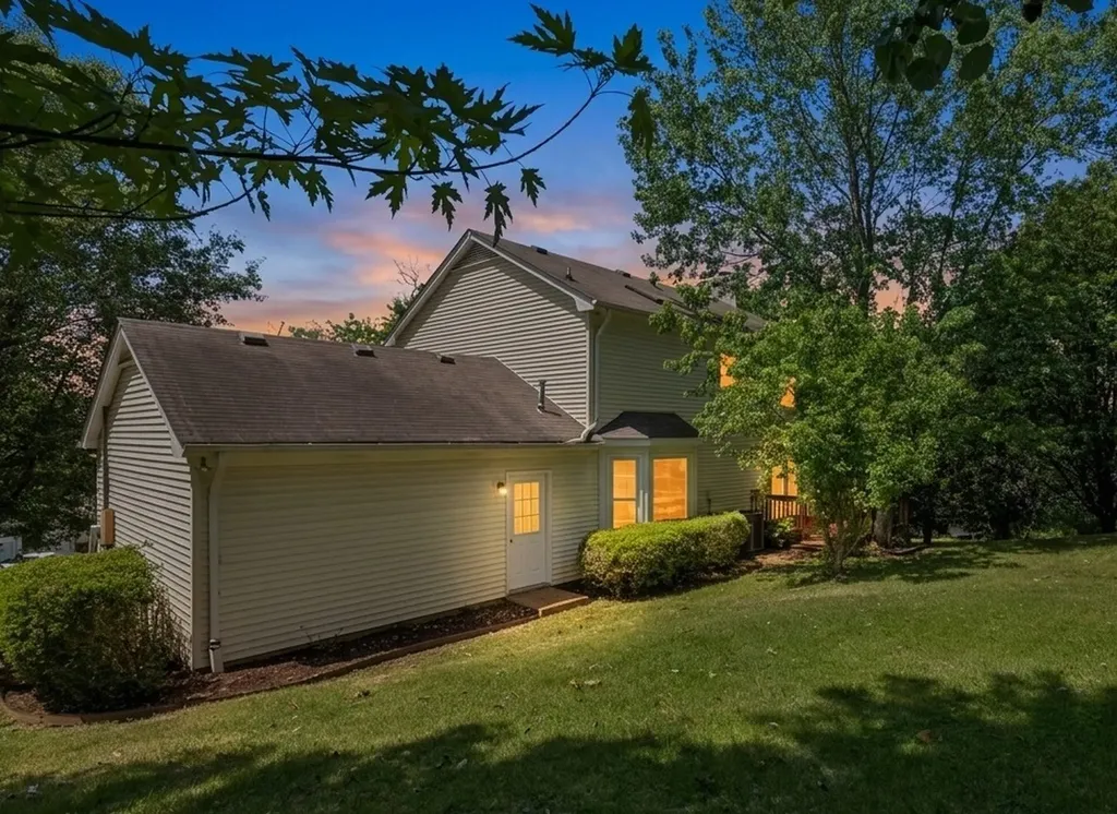 521 Fairhaven Court Nashville TN 37211