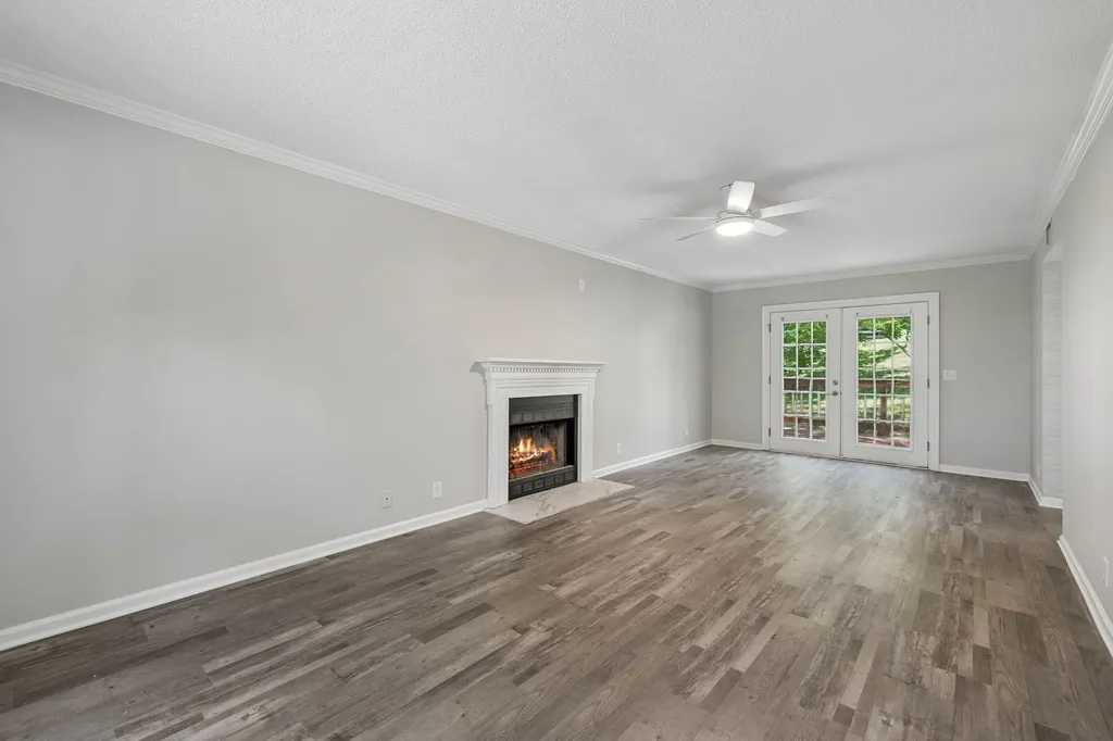 521 Fairhaven Court Nashville TN 37211