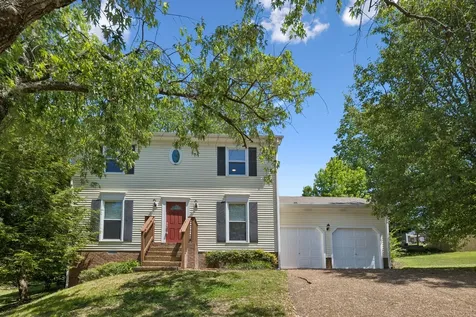 521 Fairhaven Court Nashville TN 37211