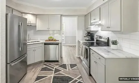 521 Fairhaven Court Nashville TN 37211