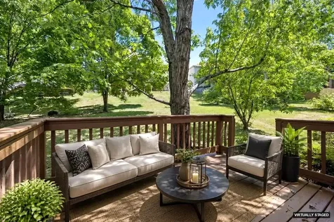 521 Fairhaven Court Nashville TN 37211