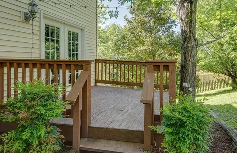 521 Fairhaven Court Nashville TN 37211
