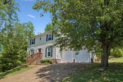 521 Fairhaven Court Nashville TN 37211