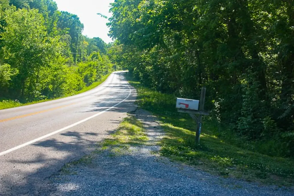 0 Harpeth Peytonsville Road Thompsons Station TN 37179