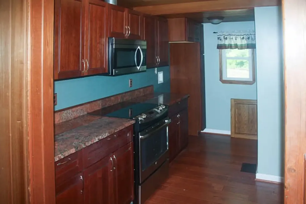 0 Harpeth Peytonsville Road Thompsons Station TN 37179