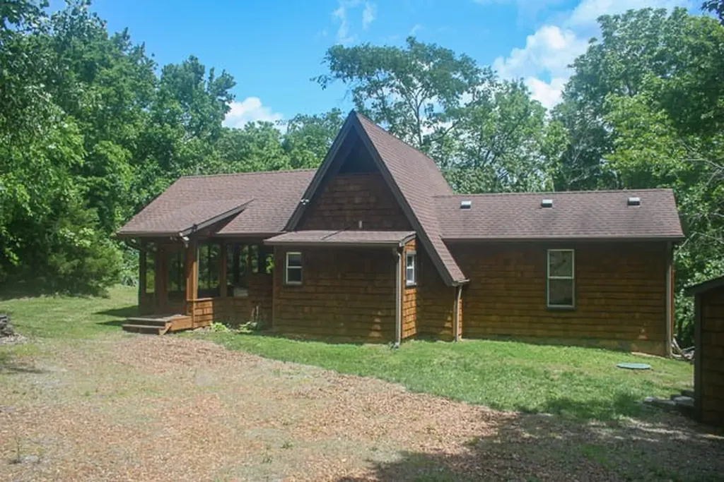 0 Harpeth Peytonsville Road Thompsons Station TN 37179