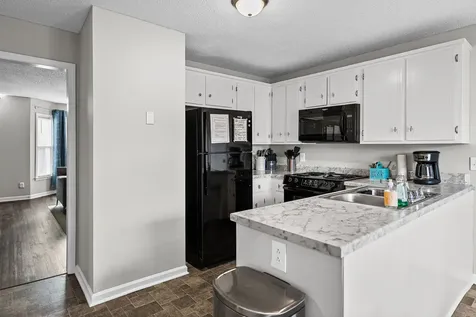1250 Cobblestone Lane Clarksville TN 37042