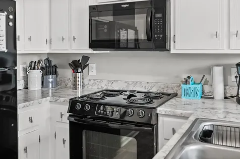 1250 Cobblestone Lane Clarksville TN 37042