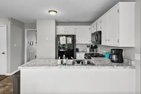 1250 Cobblestone Lane Clarksville TN 37042
