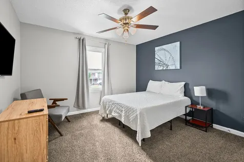 1250 Cobblestone Lane Clarksville TN 37042