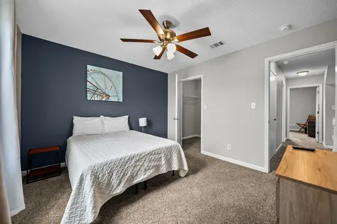 1250 Cobblestone Lane Clarksville TN 37042