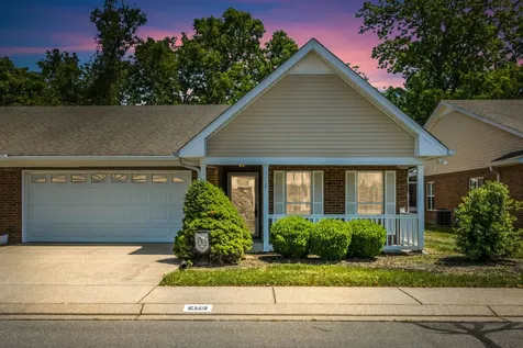 420 Forest Glen Circle Murfreesboro TN 37128