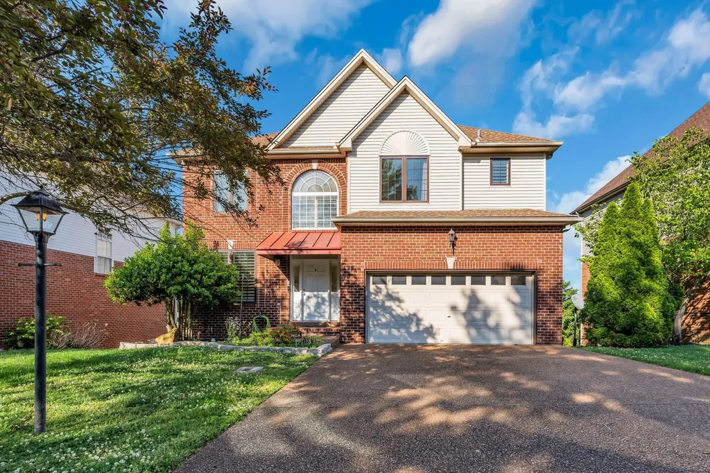 1445 Stoner Ridge Hermitage TN 37076