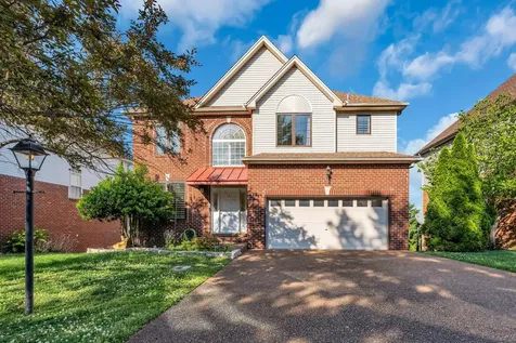 1445 Stoner Ridge Hermitage TN 37076