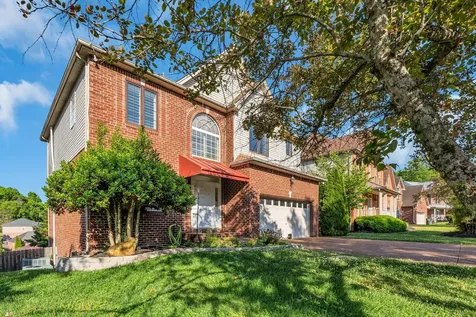 1445 Stoner Ridge Hermitage TN 37076