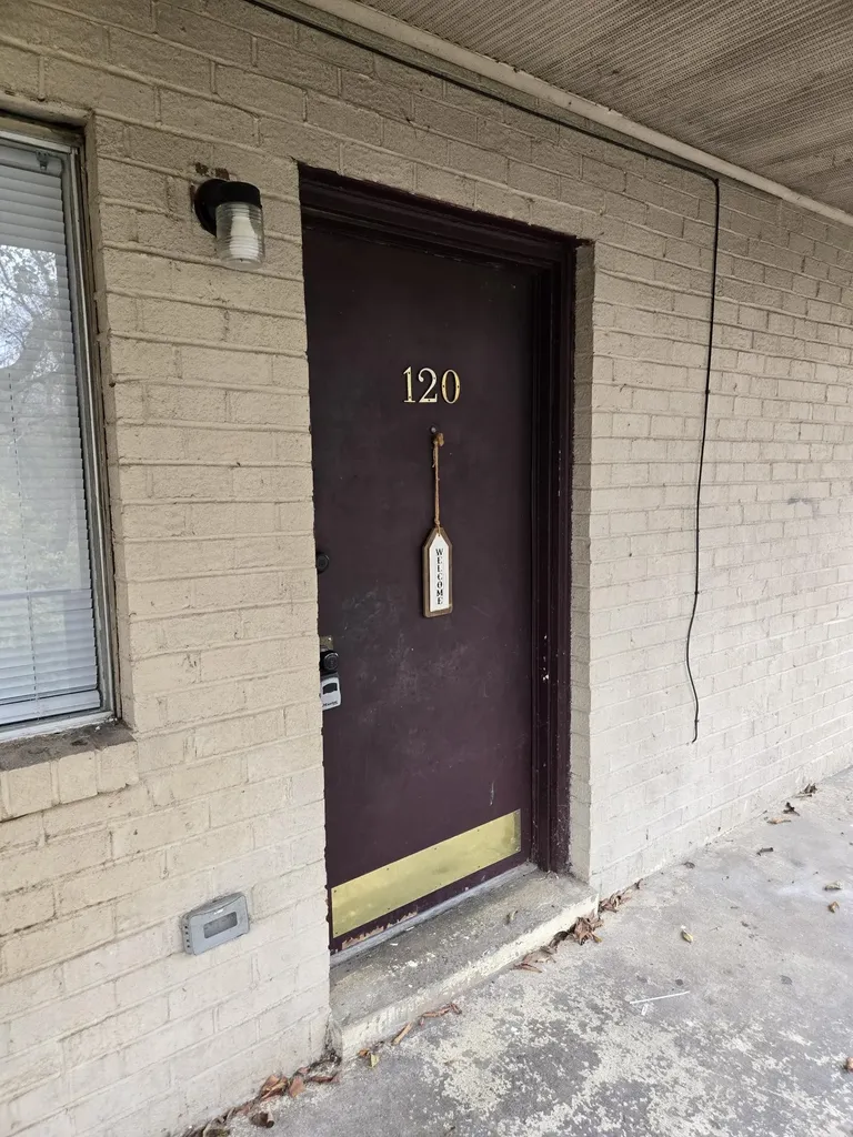 550 Harding Place Nashville TN 37211