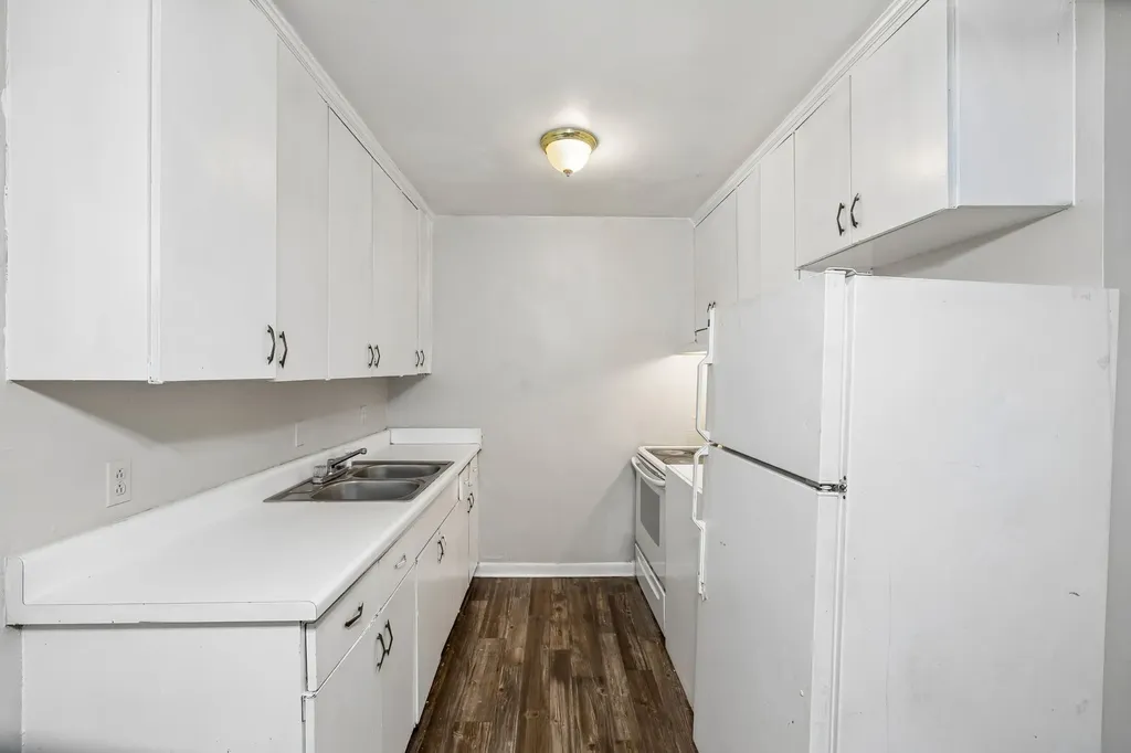 550 Harding Place Nashville TN 37211