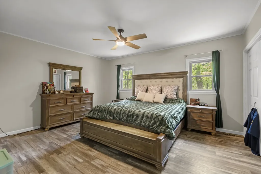 444 Cooley Road Waverly TN 37185
