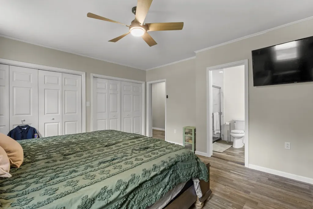 444 Cooley Road Waverly TN 37185