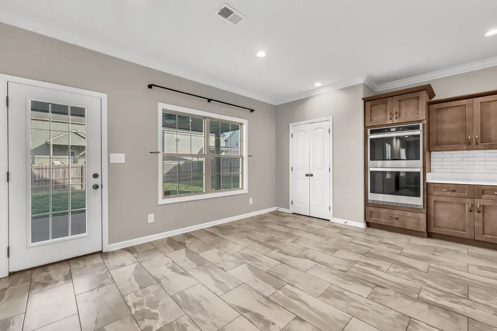 1529 Kestrel Drive Clarksville TN 37040