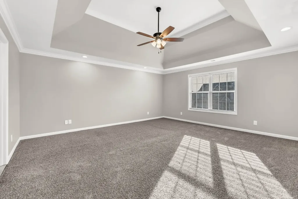 1529 Kestrel Drive Clarksville TN 37040