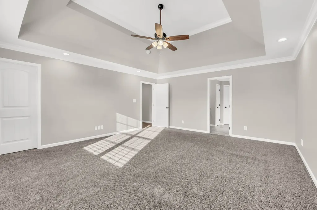 1529 Kestrel Drive Clarksville TN 37040