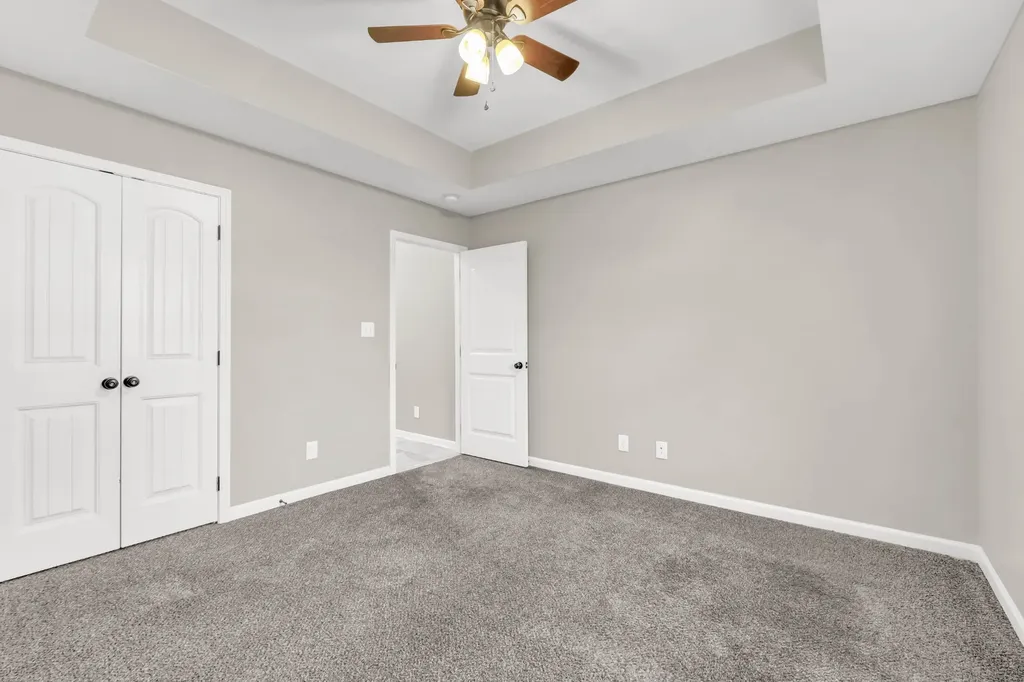 1529 Kestrel Drive Clarksville TN 37040