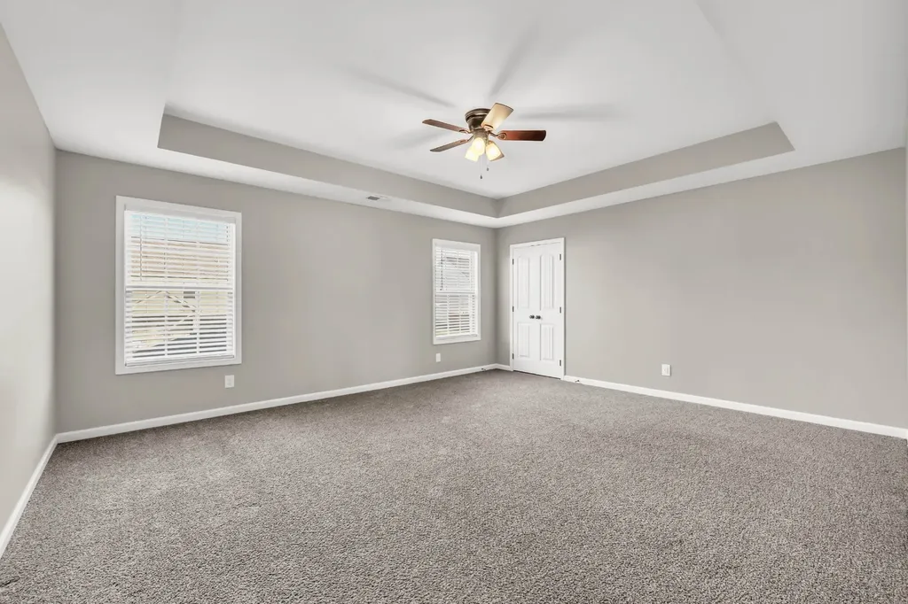 1529 Kestrel Drive Clarksville TN 37040