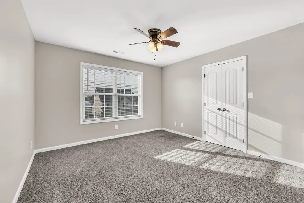 1529 Kestrel Drive Clarksville TN 37040