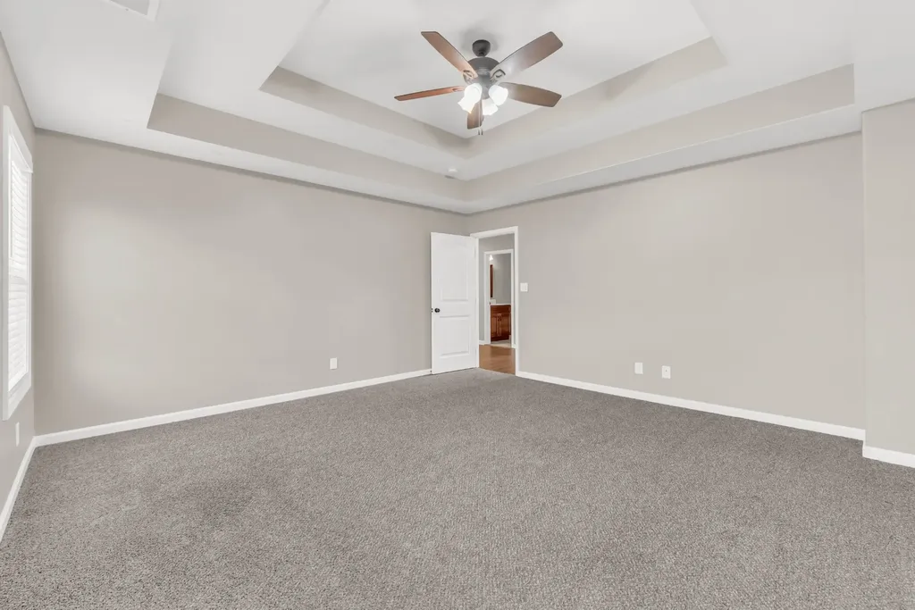 1529 Kestrel Drive Clarksville TN 37040