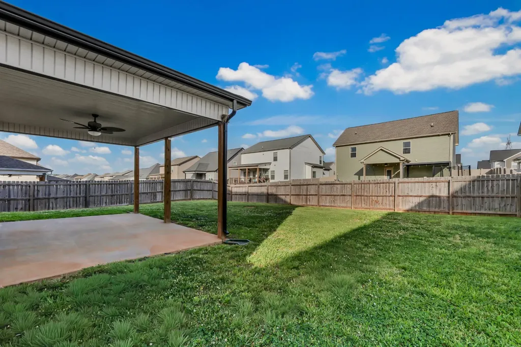 1529 Kestrel Drive Clarksville TN 37040