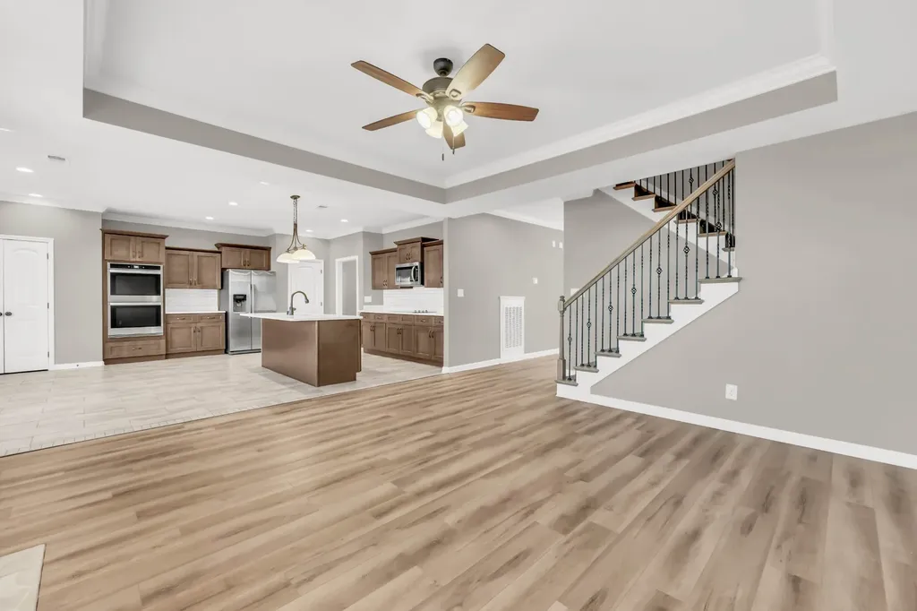 1529 Kestrel Drive Clarksville TN 37040
