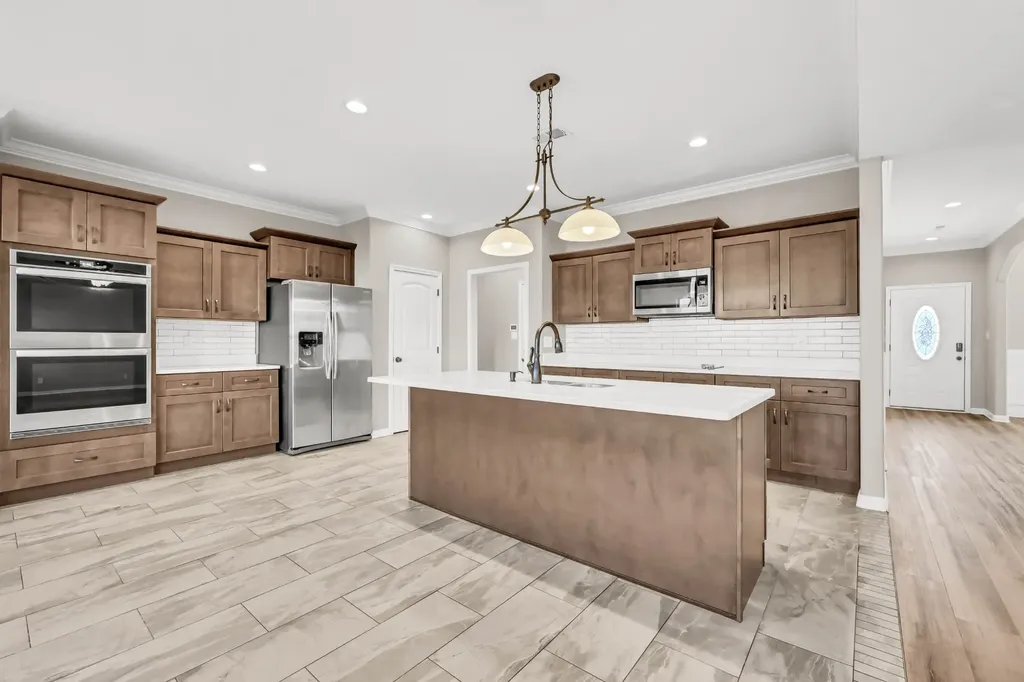 1529 Kestrel Drive Clarksville TN 37040