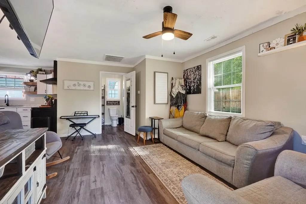 105 Roberts Street Livingston TN 38570