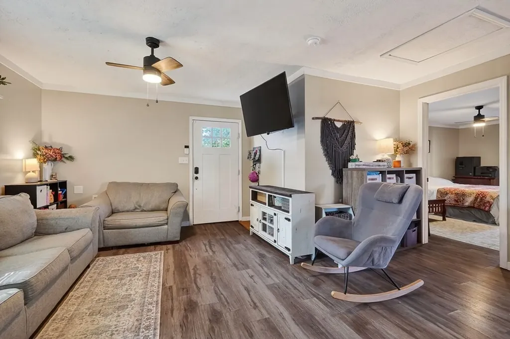 105 Roberts Street Livingston TN 38570