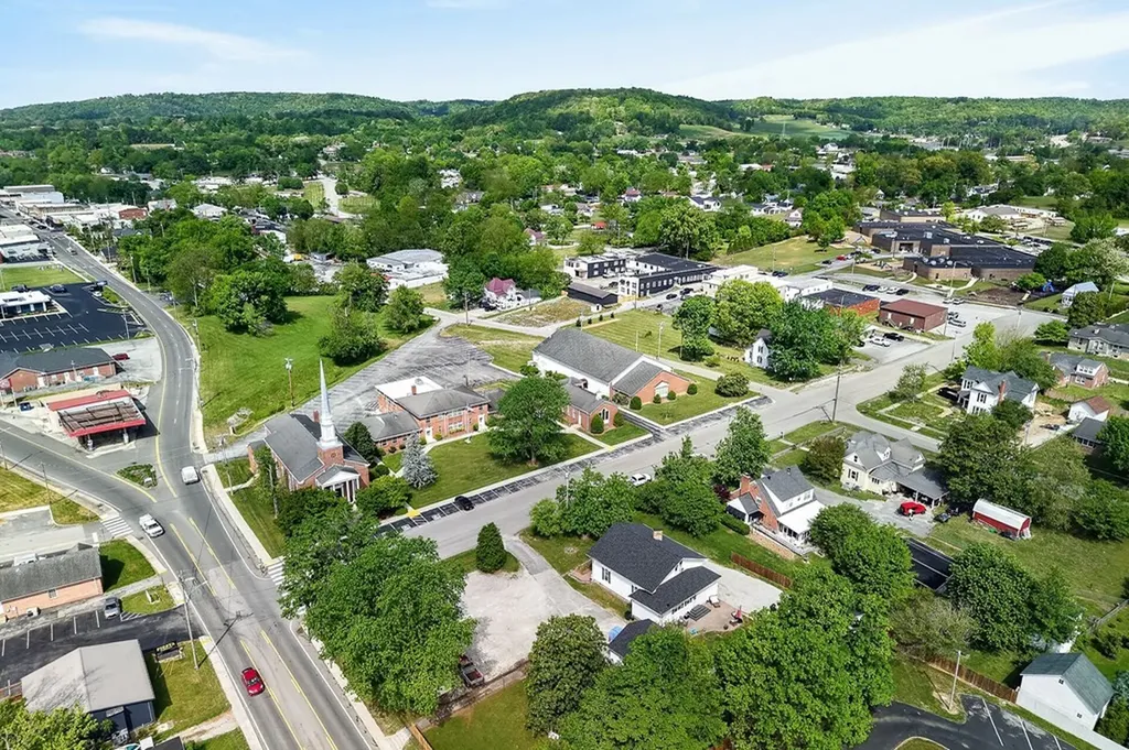 105 Roberts Street Livingston TN 38570