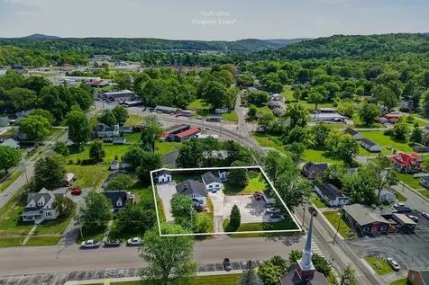 105 Roberts Street Livingston TN 38570