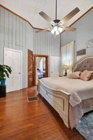 105 Roberts Street Livingston TN 38570