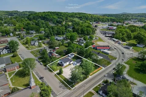 105 Roberts Street Livingston TN 38570