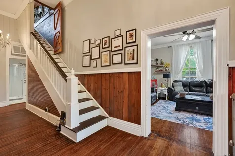 105 Roberts Street Livingston TN 38570