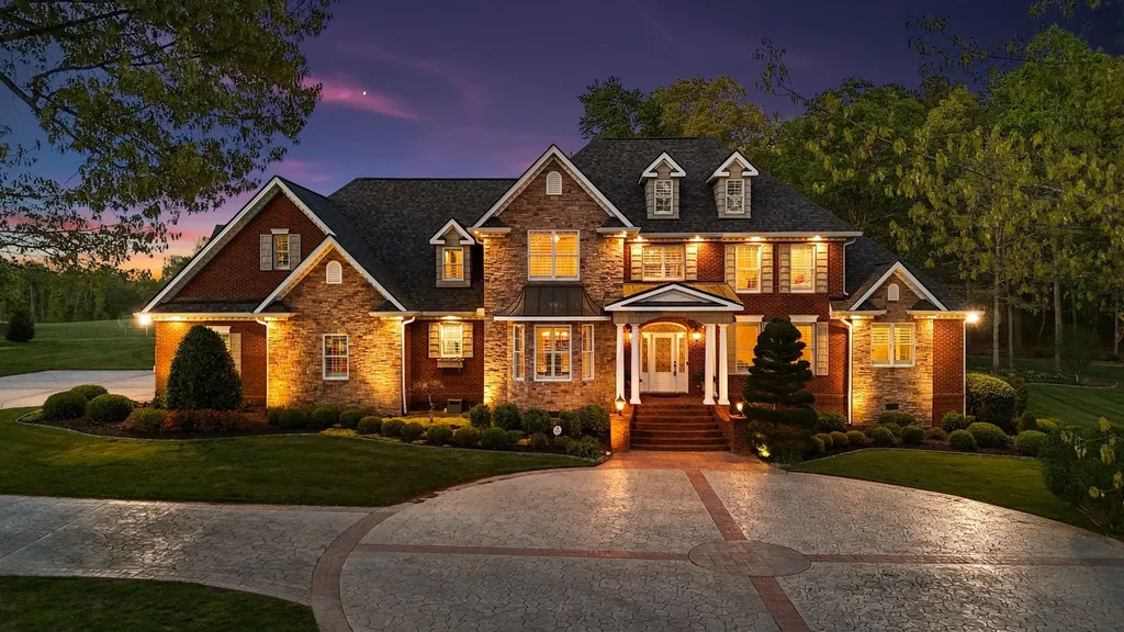 446 Waterford Drive Manchester TN 37355