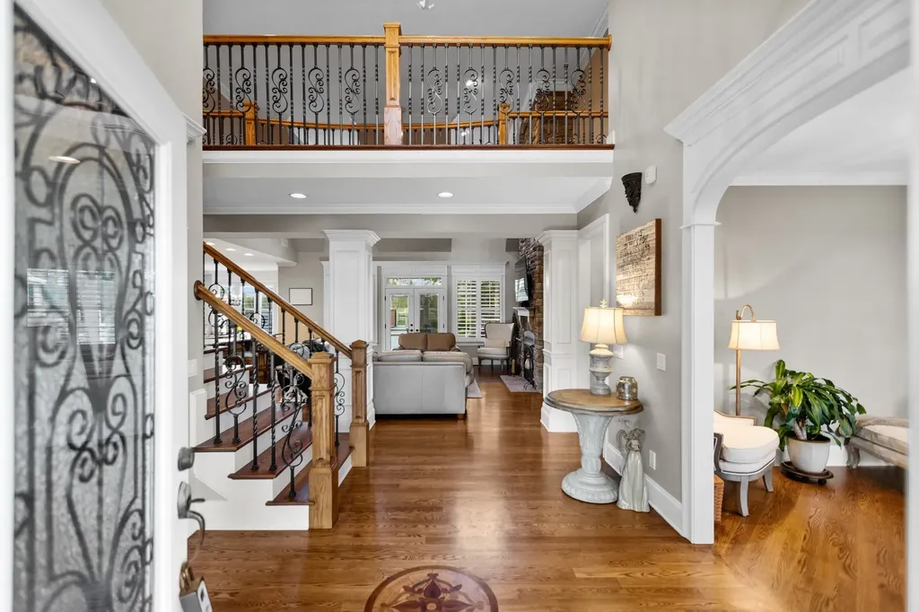 446 Waterford Drive Manchester TN 37355