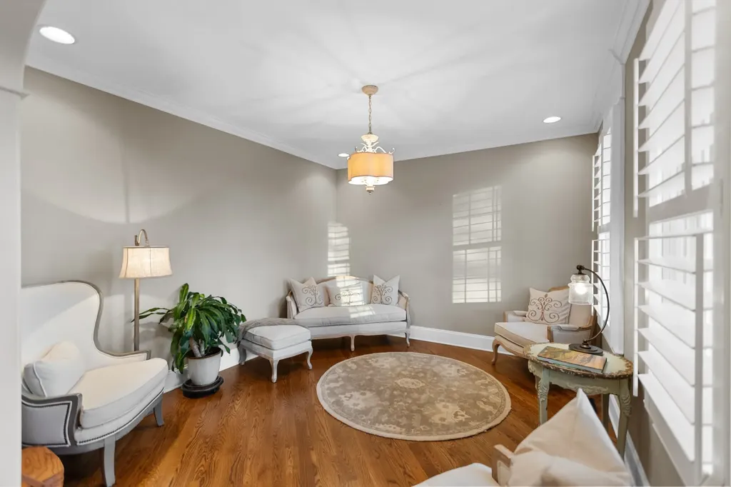 446 Waterford Drive Manchester TN 37355