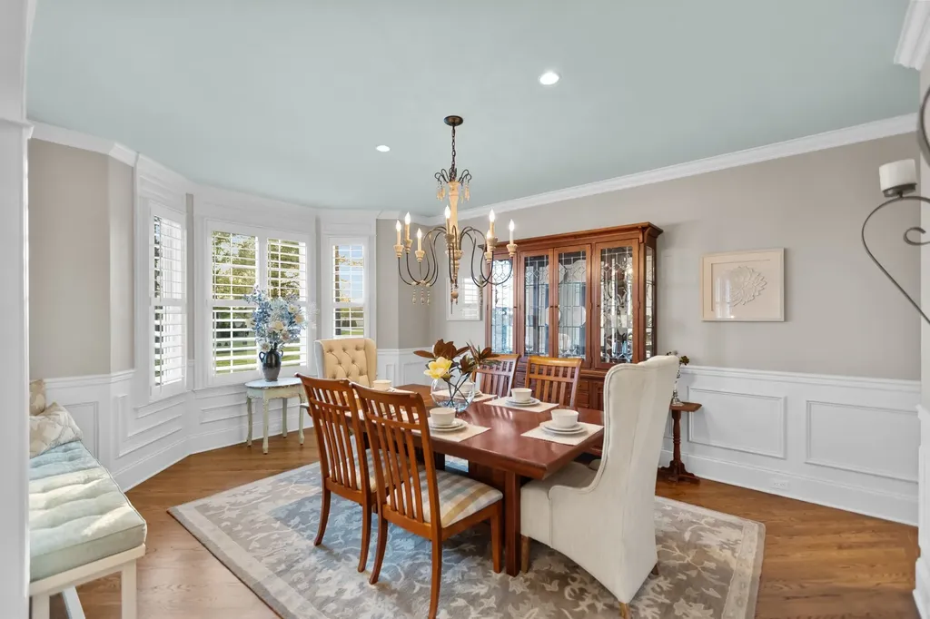 446 Waterford Drive Manchester TN 37355