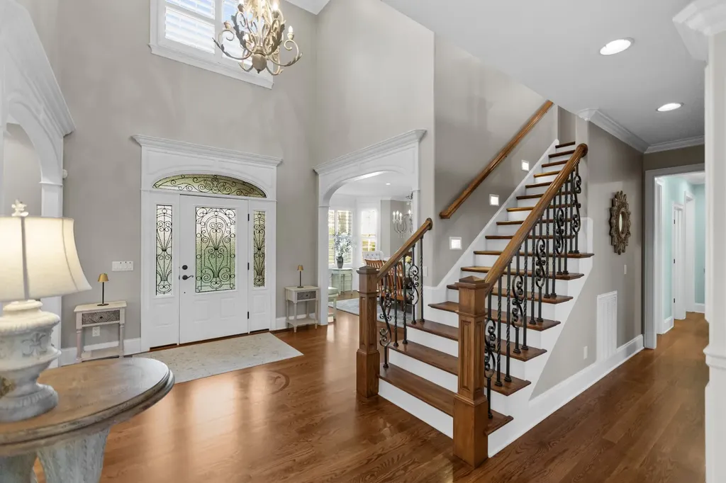 446 Waterford Drive Manchester TN 37355