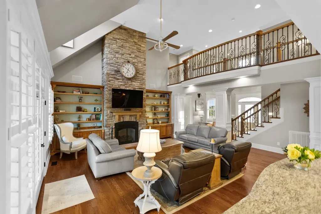 446 Waterford Drive Manchester TN 37355