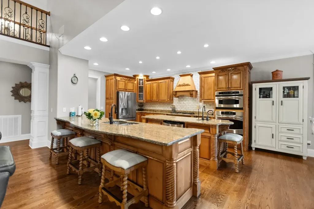 446 Waterford Drive Manchester TN 37355