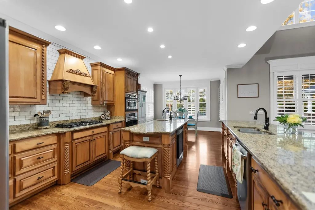 446 Waterford Drive Manchester TN 37355