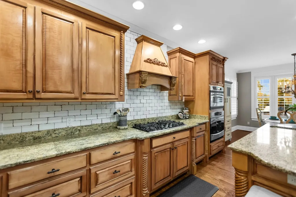 446 Waterford Drive Manchester TN 37355