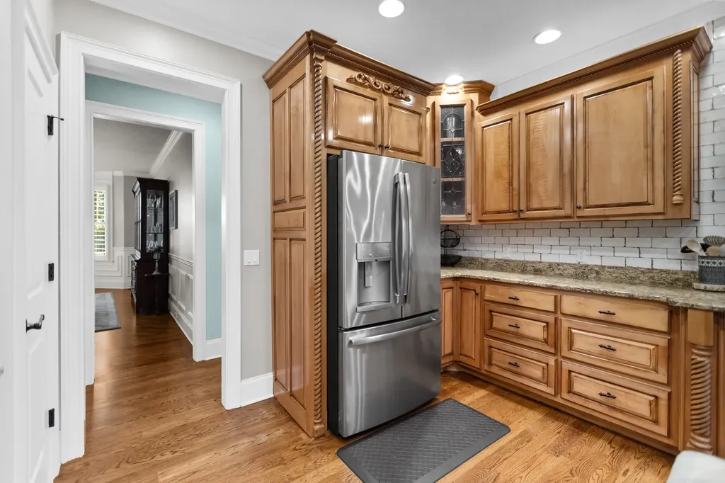 446 Waterford Drive Manchester TN 37355